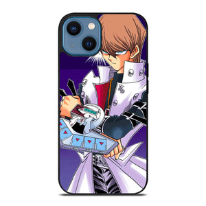 SETO KAIBA YU GI OH GAMES iPhone 14 Case Cover SETO KAIBA YU GI OH GAMES iPhone 14 Case Cover
