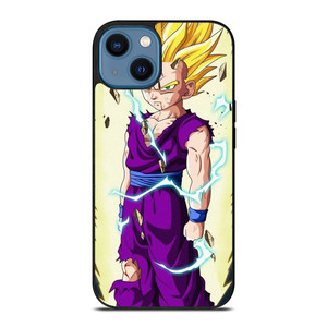 SON GOHAN DRAGON BALL iPhone 14 Case Cover SON GOHAN DRAGON BALL iPhone 14 Case Cover