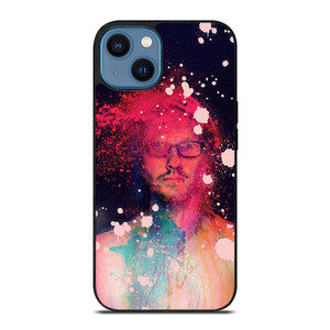 STEVEN WILSON PORCUPINE TREE iPhone 14 Case Cover STEVEN WILSON PORCUPINE TREE iPhone 14 Case Cover