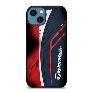 TAYLORMADE GOLF CART LITE BAG iPhone 14 Case Cover