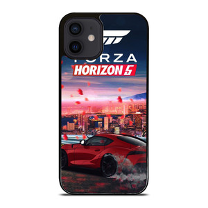 FORZA HORIZON 5 XBOX iPhone 12 Mini Case Cover