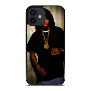 FUTURE AMERICAN RAPPER iPhone 12 Mini Case Cover
