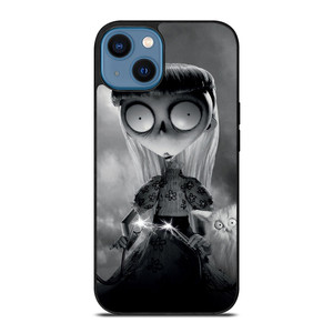 WEIRD GIRL FRANKENWEENIE iPhone 14 Case Cover