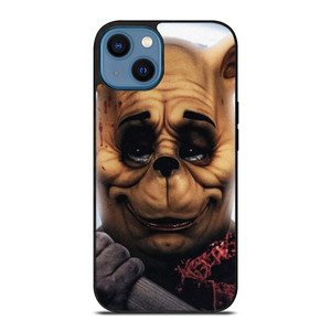 WINNIE THE POOH BLOOD AND HONEY 2 iPhone 14 Case Cover