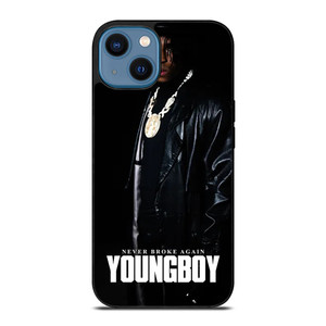 YOUNGBOY NBA LAST SLIMETO iPhone 14 Case Cover YOUNGBOY NBA LAST SLIMETO iPhone 14 Case Cover