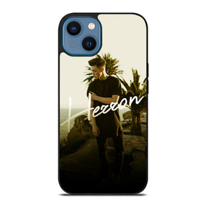 ZACH HERRON WHY DONT WE COOL iPhone 14 Case Cover ZACH HERRON WHY DONT WE COOL iPhone 14 Case Cover