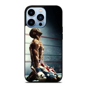 ADONIS CREED BOXING MOVIES iPhone 13 Pro Max Case Cover