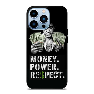AL PACINO TONY MONTANA SCARFACE iPhone 13 Pro Max Case Cover