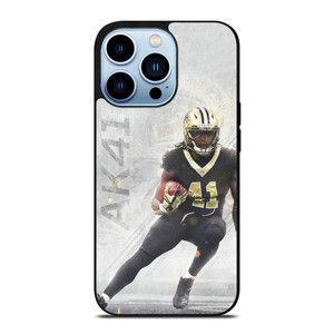 ALVIN KAMARA NEW ORLEANS SAINTS FOOTBALL iPhone 13 Pro Max Case Cover
