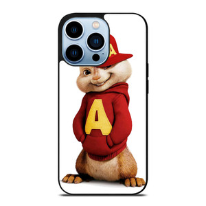 ALVIN THE CHIPMUNKS iPhone 13 Pro Max Case Cover