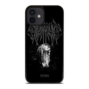 GHOSTEMANE HEXADA iPhone 12 Mini Case Cover