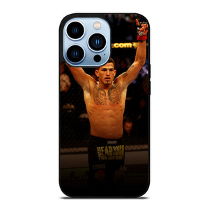 ANTHONY PETTIS MMA FIGHTER iPhone 13 Pro Max Case Cover