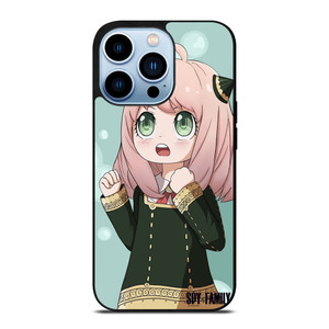 ANYA SPY X FAMILY iPhone 13 Pro Max Case Cover