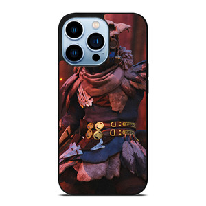 APEX LEGENDS BLOODHOUND iPhone 13 Pro Max Case Cover