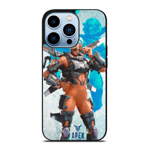 APEX LEGENDS VALKYRIE 2 iPhone 13 Pro Max Case Cover