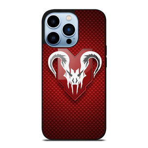 APEX PREDATOR LOGO iPhone 13 Pro Max Case Cover