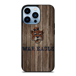 AUBURN TIGERS WAR EAGLE iPhone 13 Pro Max Case Cover AUBURN TIGERS WAR EAGLE iPhone 13 Pro Max Case Cover