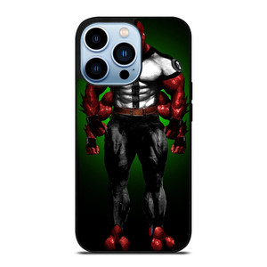 BEN 10 FOUR ARMS iPhone 13 Pro Max Case Cover BEN 10 FOUR ARMS iPhone 13 Pro Max Case Cover