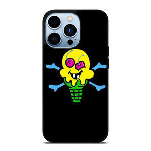 BILLIONAIRE BOYS CLUB ICE CREAM iPhone 13 Pro Max Case Cover