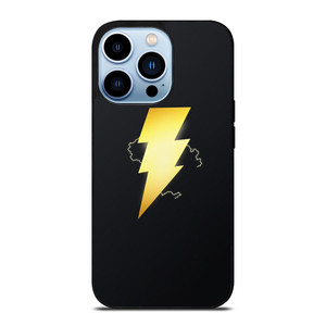 BLACK ADAM MOVIES SYMBOL iPhone 13 Pro Max Case Cover