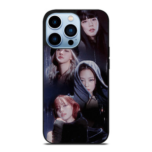 BLACKPINK PINK VENOM iPhone 13 Pro Max Case Cover BLACKPINK PINK VENOM iPhone 13 Pro Max Case Cover