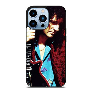 BRIAN MAY QUEEN GUITARIST iPhone 13 Pro Max Case Cover