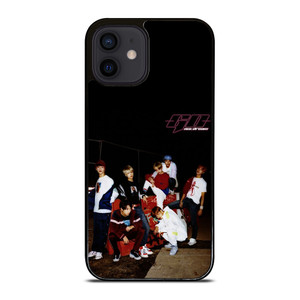 GO NFT DREAM BOYBAND iPhone 12 Mini Case Cover