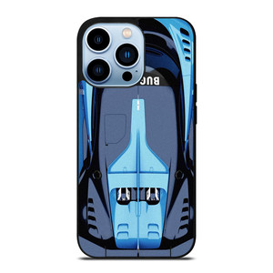 BUGATTI VISION GT iPhone 13 Pro Max Case Cover
