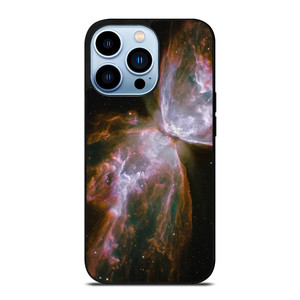 BUTTERFLY NEBULA BEAUTIFUL iPhone 13 Pro Max Case Cover