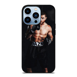 CANELO ALVAREZ BOXING iPhone 13 Pro Max Case Cover