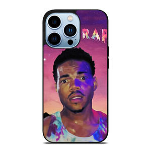 CHANCE THE RAPPER ACIDRAP 2 iPhone 13 Pro Max Case Cover