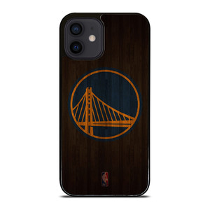GOLDEN STATE WARRIORS BASKETBALL COURT NBA iPhone 12 Mini Case Cover GOLDEN STATE WARRIORS BASKETBALL COURT NBA iPhone 12 Mini Case Cover