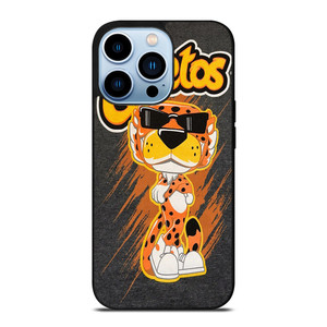 CHESTER CHEETAH MASCOT iPhone 13 Pro Max Case Cover