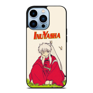 CHIBI INUYASHA MANGA ANIME iPhone 13 Pro Max Case Cover