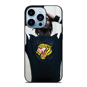 CHIEF KEEF RAPPER iPhone 13 Pro Max Case Cover