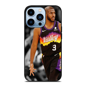 CHRIS PAUL PHOENIX SUNS NBA iPhone 13 Pro Max Case Cover CHRIS PAUL PHOENIX SUNS NBA iPhone 13 Pro Max Case Cover