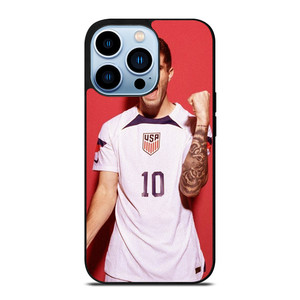 CHRISTIAN PULISIC USMNT SOCCER iPhone 13 Pro Max Case Cover CHRISTIAN PULISIC USMNT SOCCER iPhone 13 Pro Max Case Cover