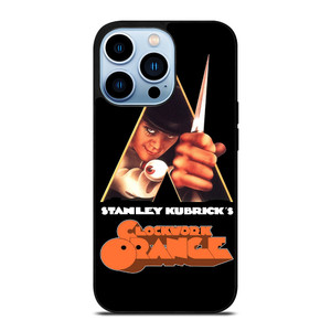 CLOCKWORK ORANGE MOVIES iPhone 13 Pro Max Case Cover CLOCKWORK ORANGE MOVIES iPhone 13 Pro Max Case Cover