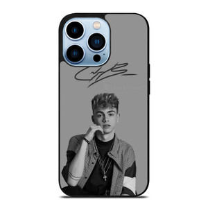 CORBYN BESSON WHY DONT WE SIGN iPhone 13 Pro Max Case Cover