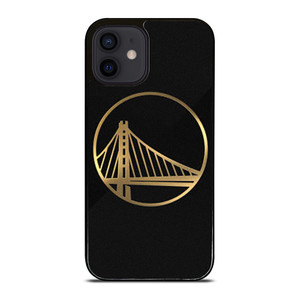 GOLDEN STATE WARRIORS ICON iPhone 12 Mini Case Cover