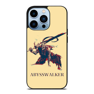 DARK SOULS ABYSS WALKER iPhone 13 Pro Max Case Cover