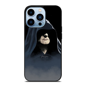 DARTH SIDIOUS STAR WARS iPhone 13 Pro Max Case Cover