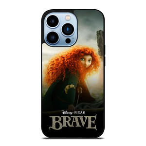 DISNEY BRAVE PRINCESS MERIDA iPhone 13 Pro Max Case Cover DISNEY BRAVE PRINCESS MERIDA iPhone 13 Pro Max Case Cover