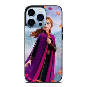 DISNEY FROZEN 2 PRICESS ANNA iPhone 13 Pro Max Case Cover DISNEY FROZEN 2 PRICESS ANNA iPhone 13 Pro Max Case Cover