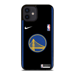 GOLDEN STATE WARRIORS NIKE NBA iPhone 12 Mini Case Cover GOLDEN STATE WARRIORS NIKE NBA iPhone 12 Mini Case Cover