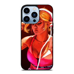 DJ SODA ART iPhone 13 Pro Max Case Cover
