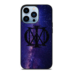 DREAM THEATER METAL BAND NEBULA iPhone 13 Pro Max Case Cover