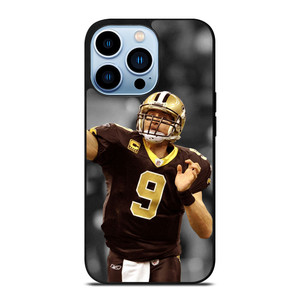DREW BREES NEW ORLEANS SAINTS NFL iPhone 13 Pro Max Case Cover DREW BREES NEW ORLEANS SAINTS NFL iPhone 13 Pro Max Case Cover
