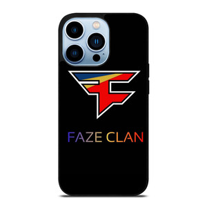 FAZE CLAN GAMING LOGO 2 iPhone 13 Pro Max Case Cover FAZE CLAN GAMING LOGO 2 iPhone 13 Pro Max Case Cover