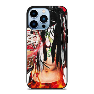 FINN BALOR WWE WRESTLING ART iPhone 13 Pro Max Case Cover